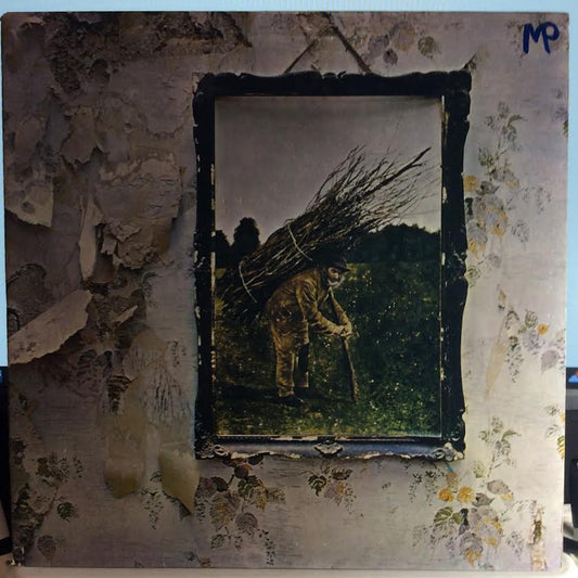 Untitled (VINYL) | Near Mint (NM or M-) Excellent+ (EX+) - ROCK / USED *NEAR MINT*
