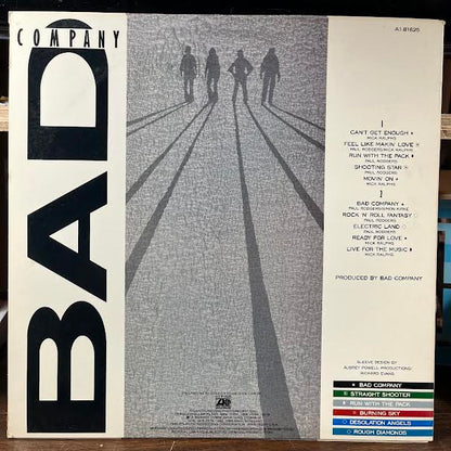 10 From 6 (VINYL) | Near Mint (NM or M-) Excellent+ (EX+) - ROCK / USED *NEAR MINT*