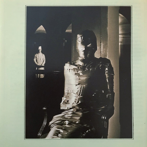Tales Of Mystery And Imagination (CD) | Near Mint (NM) Near Mint (NM) - ROCK / USED *NEAR MINT*