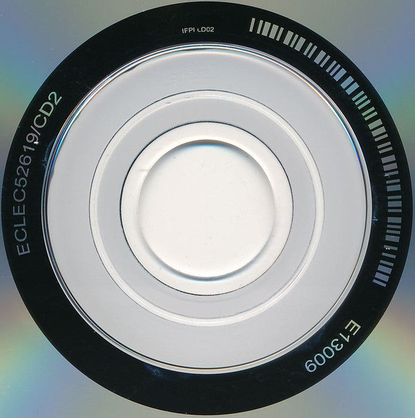 It Shall Be: The Ode & Epic Recordings 1968-1972 *5XCD BOX* | Excellent (EX) Near Mint (NM) - ROCK / USED *EXCELLENT*