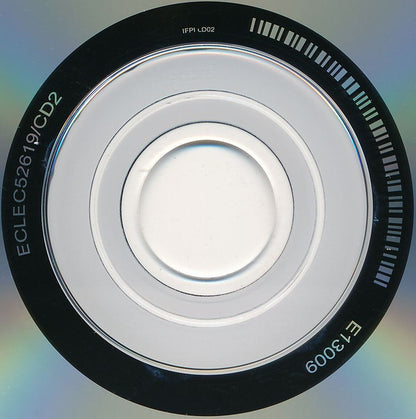 It Shall Be: The Ode & Epic Recordings 1968-1972 *5XCD BOX* | Excellent (EX) Near Mint (NM) - ROCK / USED *EXCELLENT*