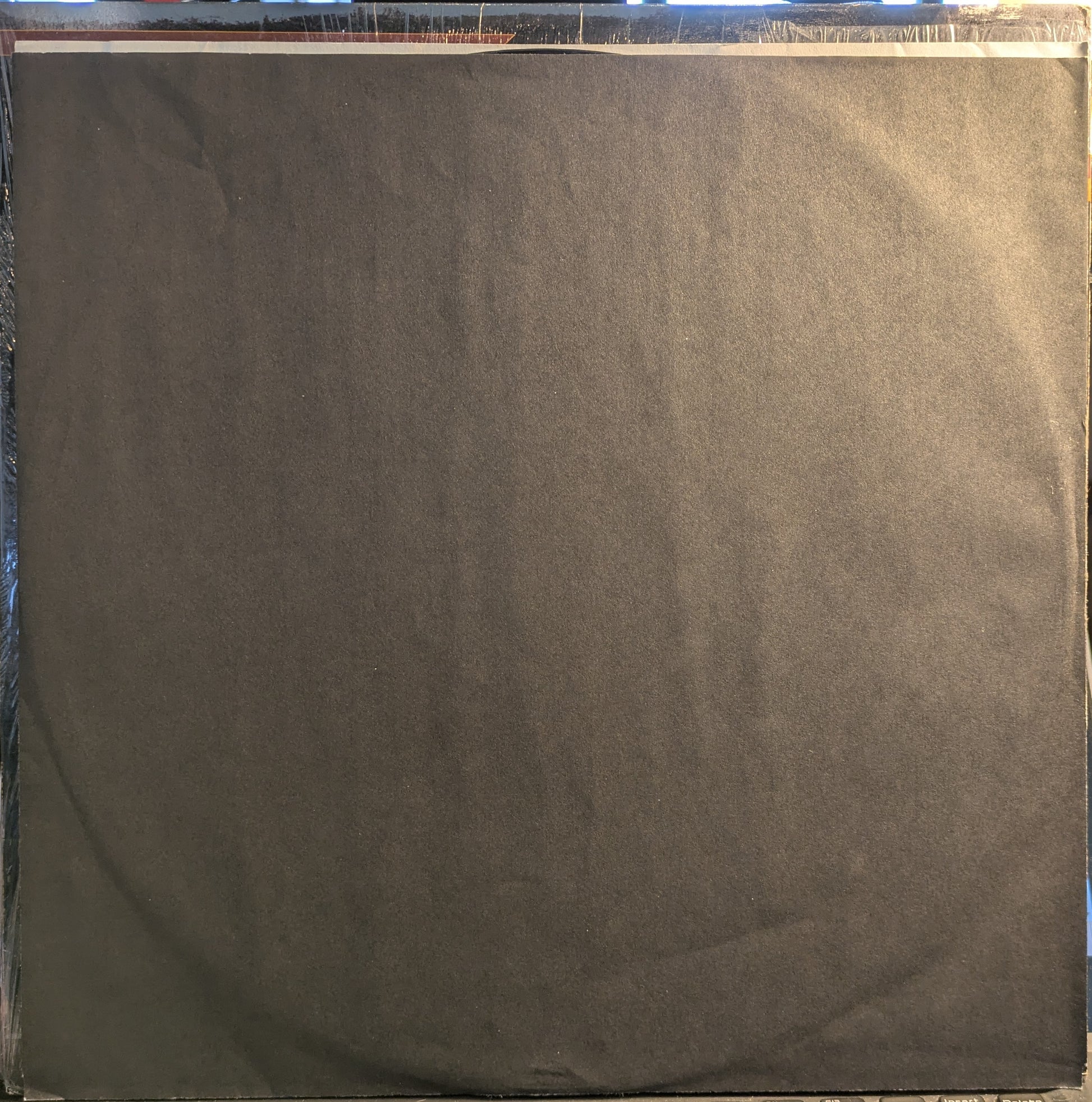 Eliminator (VINYL) | Near Mint (NM) Near Mint (NM) - ROCK / USED *NEAR MINT*
