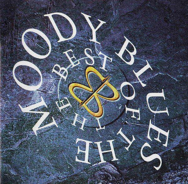 The Best Of The Moody Blues (CD) | Near Mint (NM) Near Mint (NM) - ROCK / USED *NEAR MINT*