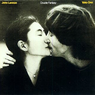 Double Fantasy (CD) | Near Mint (NM or M-) Near Mint (NM or M-) - ROCK / USED *NEAR MINT*