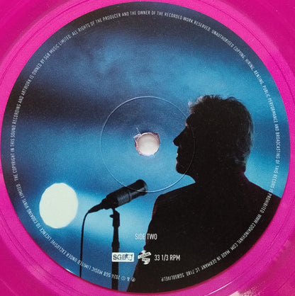 The Dark Side Of The Moon Redux Live (RSD 2025 VINYL) | Near Mint (NM or M-) Mint (M) - ROCK / USED *NEAR MINT*