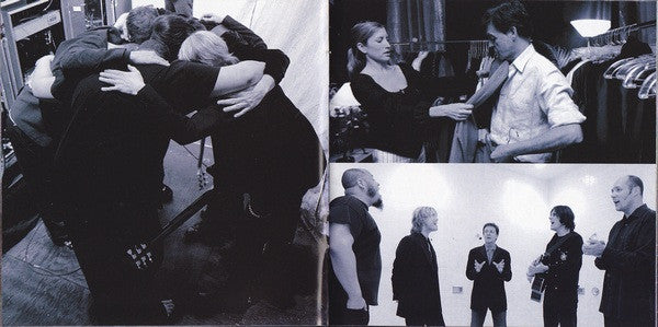 Back In The U.S. *CD* |