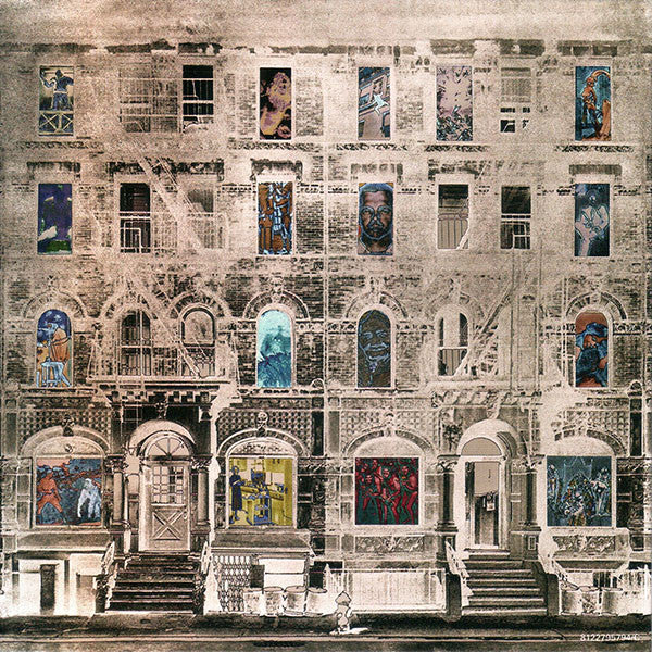 Physical Graffiti (3xCD) | Near Mint (NM or M-) Near Mint (NM or M-) - ROCK / USED *NEAR MINT*