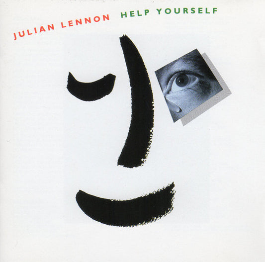 Help Yourself (CD) | Near Mint (NM) Near Mint (NM) - ROCK / USED *NEAR MINT*