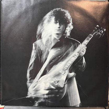 Outrider (VINYL) | Near Mint (NM or M-) Near Mint (NM or M-) - ROCK / USED *NEAR MINT*