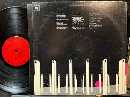 The Blue Öyster Cult - Tyranny And Mutation (VINYL LP COLUMBIA KC 32017 1973) | USED Near Mint (NM or M-) Near Mint- (NM-) - ROCK / USED *NEAR MINT*