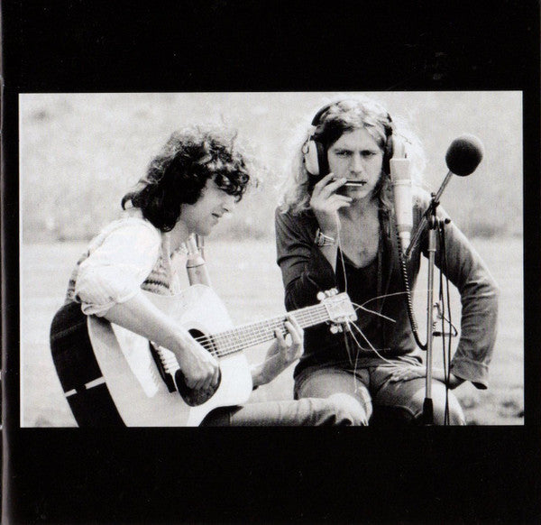 Houses Of The Holy (2xCD) | Near Mint (NM or M-) Near Mint (NM or M-) - ROCK / USED *NEAR MINT*