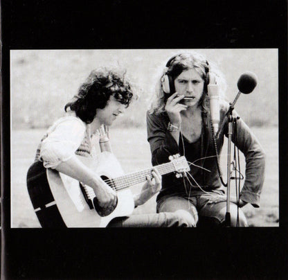 Houses Of The Holy (2xCD) | Near Mint (NM or M-) Near Mint (NM or M-) - ROCK / USED *NEAR MINT*