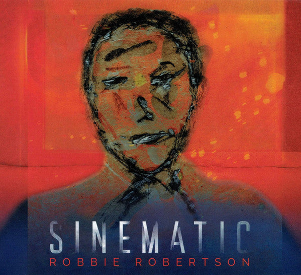 Sinematic (CD) | Near Mint (NM) Near Mint (NM) - ROCK / USED *NEAR MINT*