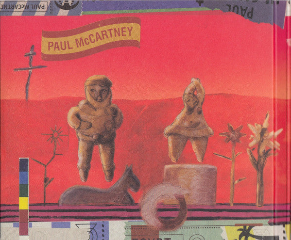 Egypt Station (Explorer's Edition) (CD) | Near Mint (NM) Near Mint (NM) - ROCK / USED *NEAR MINT*