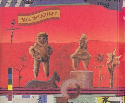 Egypt Station (Explorer's Edition) (CD) | Near Mint (NM) Near Mint (NM) - ROCK / USED *NEAR MINT*