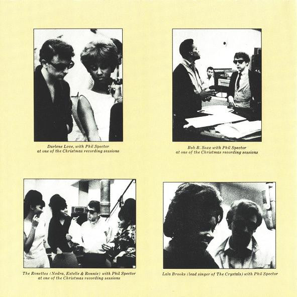 Back To Mono (1958-1969) (3xCD) | Near Mint (NM) Near Mint (NM) - ROCK / USED *NEAR MINT*