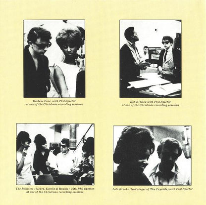 Back To Mono (1958-1969) (3xCD) | Near Mint (NM) Near Mint (NM) - ROCK / USED *NEAR MINT*