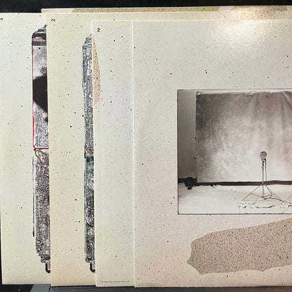 Fleetwood Mac - Tusk (VINYL 2xLP) | USED - ROCK / USED *NEAR MINT*