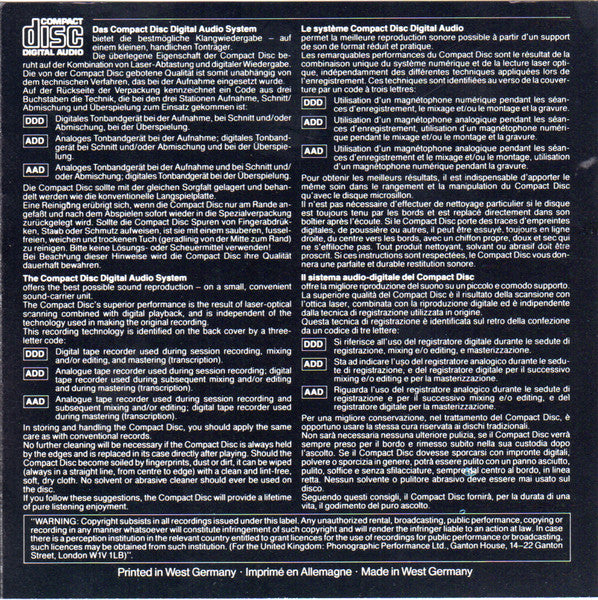 Blind Faith (CD) | Near Mint (NM) Near Mint (NM) - ROCK / USED *NEAR MINT*
