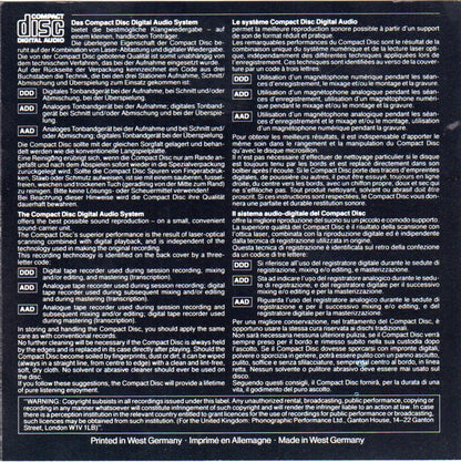 Blind Faith (CD) | Near Mint (NM) Near Mint (NM) - ROCK / USED *NEAR MINT*