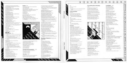 The Lamb Lies Down On Broadway (2xCD) | Near Mint (NM) Near Mint (NM) - ROCK / USED *NEAR MINT*