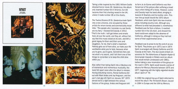 It Shall Be: The Ode & Epic Recordings 1968-1972 *5XCD BOX* | Excellent (EX) Near Mint (NM)