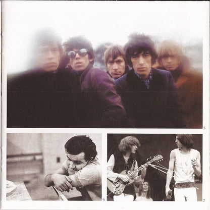 The Rolling Stones - Forty Licks (2xCD Rolling Stones Records – 724381337820) | USED Near Mint (NM or M-) Near Mint (NM) - ROCK / USED *NEAR MINT*