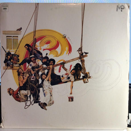 Chicago's Greatest Hits (VINYL) | Near Mint (NM) Excellent (EX) - ROCK / USED *NEAR MINT*