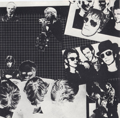 Outlandos D'Amour (CD) | Near Mint (NM) Near Mint (NM) - ROCK / USED *NEAR MINT*