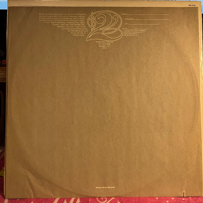 Good Old Boys *GOLD DISK* | Near Mint (NM) Excellent (EX)