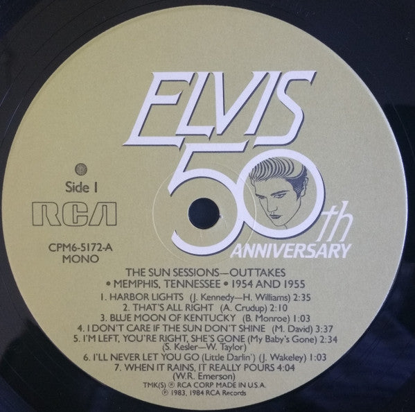 A Golden Celebration (VINYL BOX SET) | Near Mint (NM or M-) Excellent (EX) - ROCK / USED *NEAR MINT*