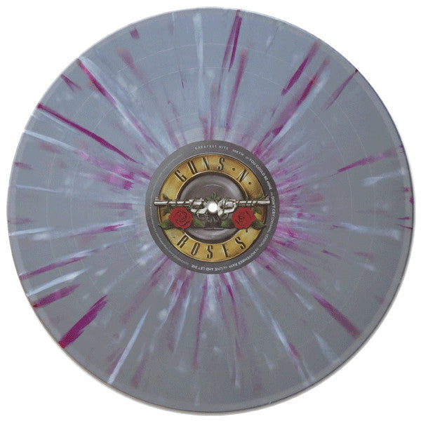 Greatest Hits (2xVINYL) | Near Mint (NM) Near Mint (NM) - ROCK / USED *NEAR MINT*