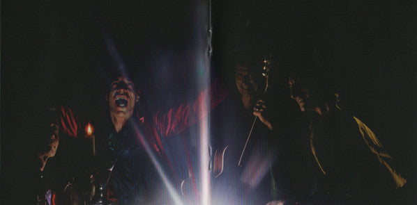 A Bigger Bang *CD-IMPORT* | Near Mint (NM) Near Mint (NM)