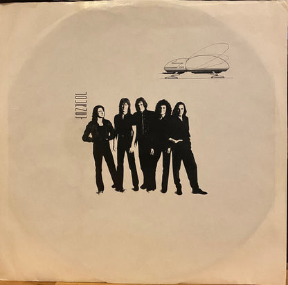 Escape | Near Mint (NM) Very Good (VG) - ROCK / USED *NEAR MINT*