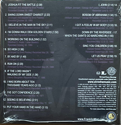 The Complete Masters Collection (36xCD 7" VINYL BOX SET) | Near Mint (NM or M-) Near Mint (NM or M-) - ROCK / USED *NEAR MINT*