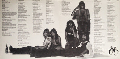 Fleetwood Mac - Rumours (VINYL) | Near Mint (NM or M-) Very Good Plus (VG+) - ROCK / USED *NEAR MINT*