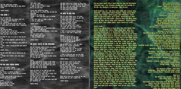 Seven (CD) | Near Mint (NM or M-) Near Mint (NM or M-) - ROCK / USED *NEAR MINT*