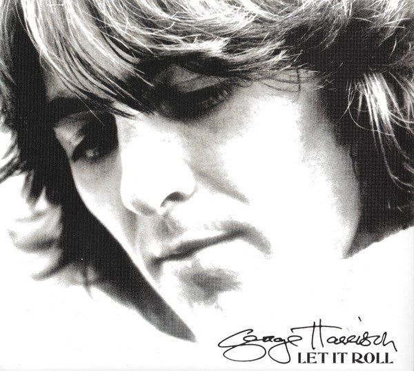 Let It Roll (Songs By George Harrison) (cd) | Near Mint (NM) Near Mint (NM) - ROCK / USED *NEAR MINT*