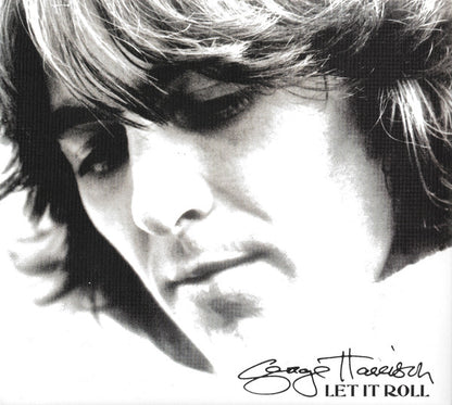 Let It Roll (Songs By George Harrison) (cd) | Near Mint (NM) Near Mint (NM) - ROCK / USED *NEAR MINT*