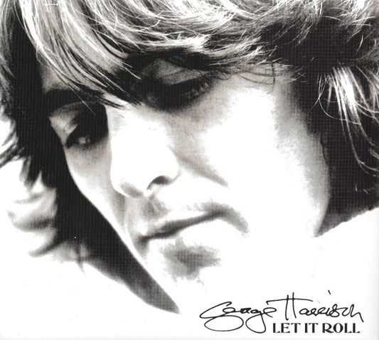 Let It Roll (Songs By George Harrison) (cd) | Near Mint (NM) Near Mint (NM) - ROCK / USED *NEAR MINT*