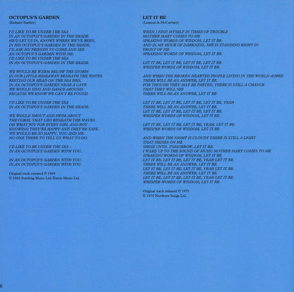 The Beatles - 1967-1970 (2xCD CANADA) | Near Mint (NM) Near Mint (NM) - ROCK / USED *NEAR MINT*