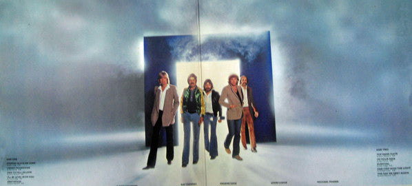Octave (VINYL) | Near Mint (NM) Very Good Plus (VG+) - ROCK / USED *NEAR MINT*