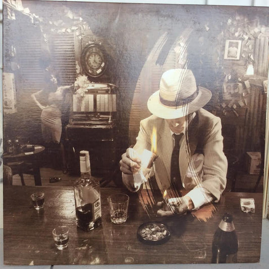 In Through The Out Door (VINYL) | Near Mint (NM) Near Mint (NM) - ROCK / USED *NEAR MINT*