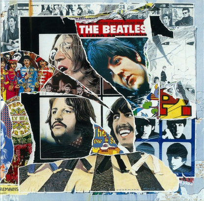The Beatles - Anthology 3 (2xCD) | USED - ROCK / USED *NEAR MINT*