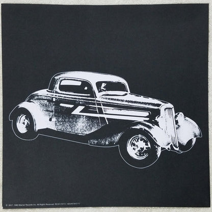 ZZ Top - Eliminator (YELLOW VINYL) | Near Mint (NM or M-) Near Mint (NM) - ROCK / USED * NEAR MINT*