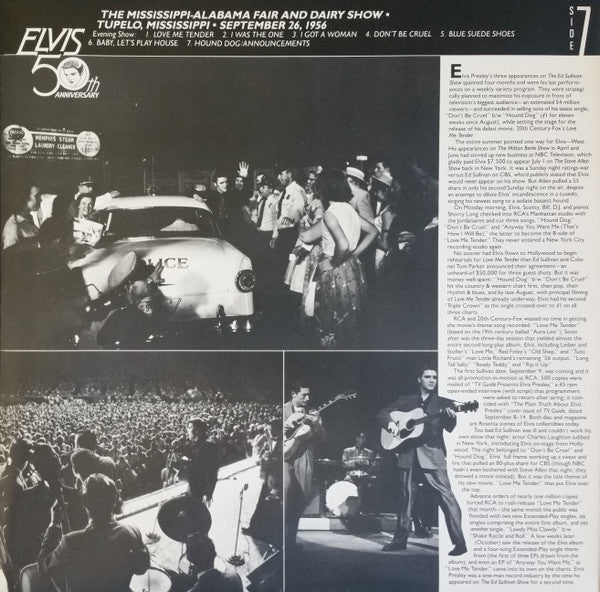 A Golden Celebration (VINYL BOX SET) | Near Mint (NM or M-) Excellent (EX) - ROCK / USED *NEAR MINT*