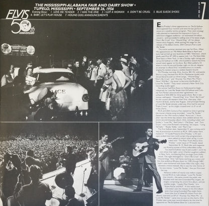 A Golden Celebration (VINYL BOX SET) | Near Mint (NM or M-) Excellent (EX) - ROCK / USED *NEAR MINT*