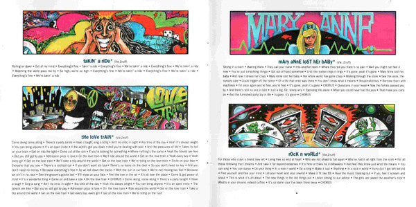 Animals With Human Intelligence (CD) | Near Mint (NM or M-) Near Mint (NM or M-) - ROCK / USED *NEAR MINT*