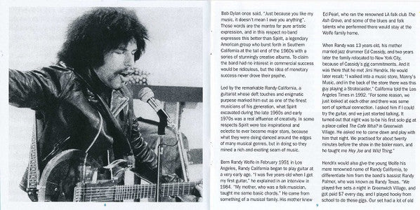 It Shall Be: The Ode & Epic Recordings 1968-1972 *5XCD BOX* | Excellent (EX) Near Mint (NM) - ROCK / USED *EXCELLENT*