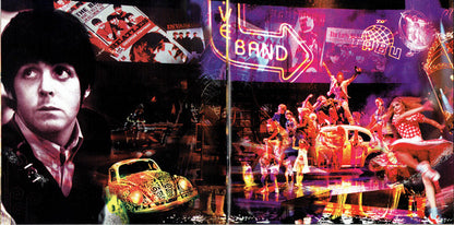 Love (CD) | Near Mint (NM) Near Mint (NM) - ROCK / USED *NEAR MINT*